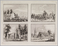 KG 16598
<br/>
*) Illustraties uit: Isaac Tirion, De Tegenwoordige Staat...
<br/>
<em>Spilman, Henricus (Hendrik) (1721-1784)</em>